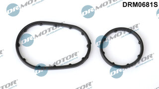 Dr. Motor DRM0681S