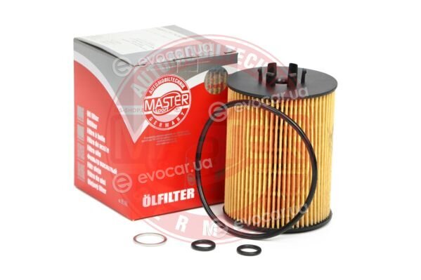 Master Sport 715/5X-OF-PCS-MS