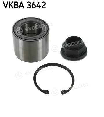 SKF VKBA 3642