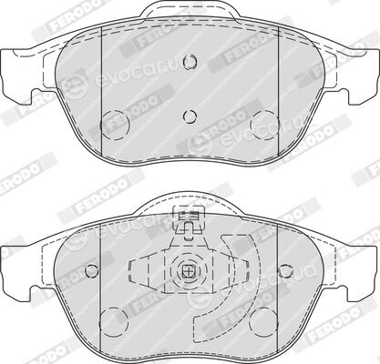 Ferodo FDB1865