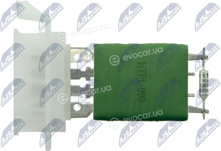 NTY ERD-PL-009