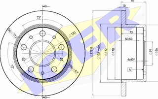 Icer 78BD4696-1