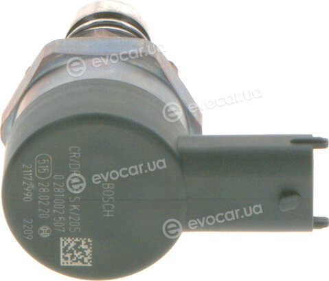 Bosch 0 281 002 507