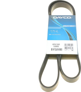 Dayco 6PK1365
