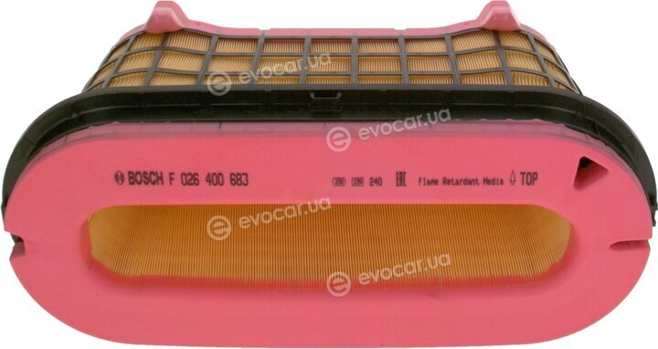 Bosch F 026 400 683