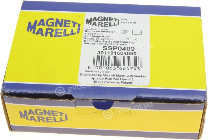 Magneti Marelli 301191604090