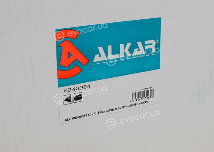 Alkar 6343994
