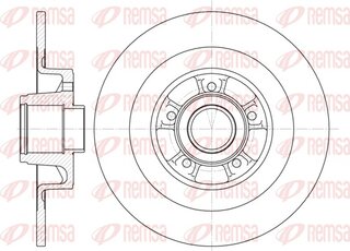 Remsa 6848.00