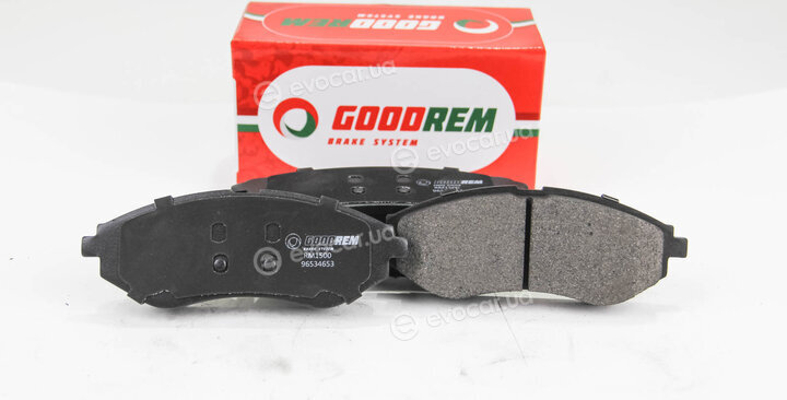 Goodrem RM1500