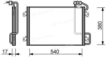 Starline A RTA 5273