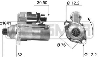 Era / Messmer 220450A