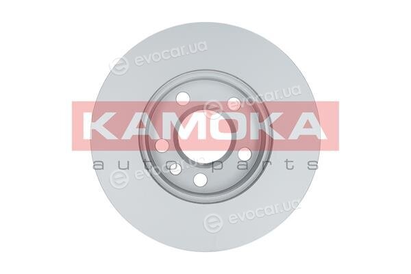 Kamoka 1032020