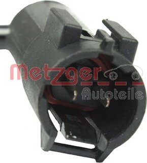 Metzger 0909055