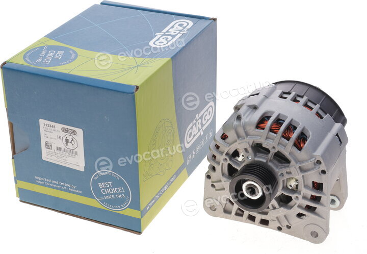 HC Cargo 113245