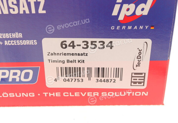 IPD 64-3534