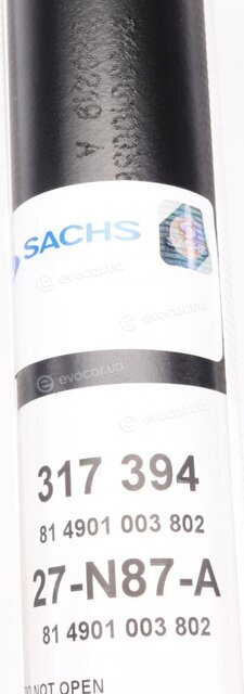 Sachs 317 394