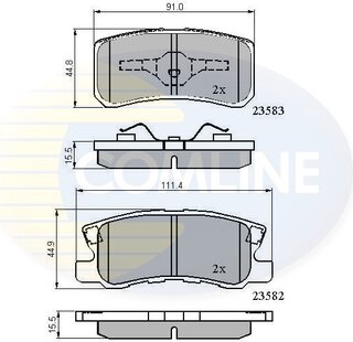 Comline CBP0905