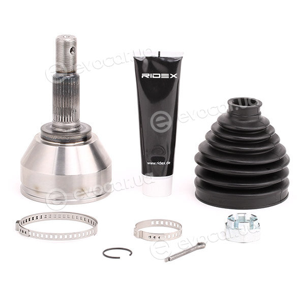 Ridex 5J0206