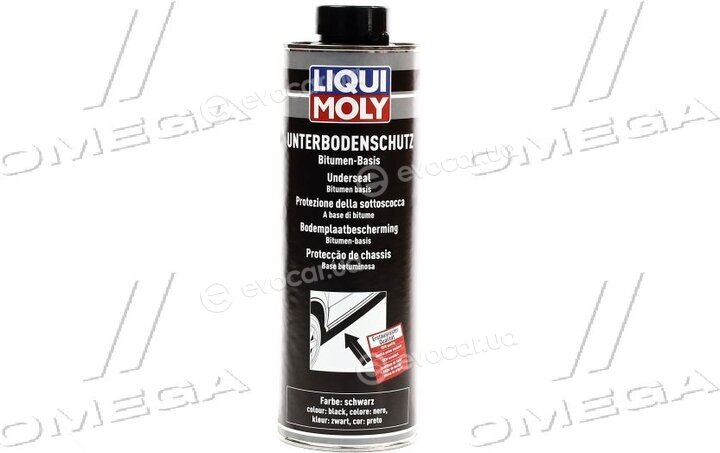 Liqui Moly 6112