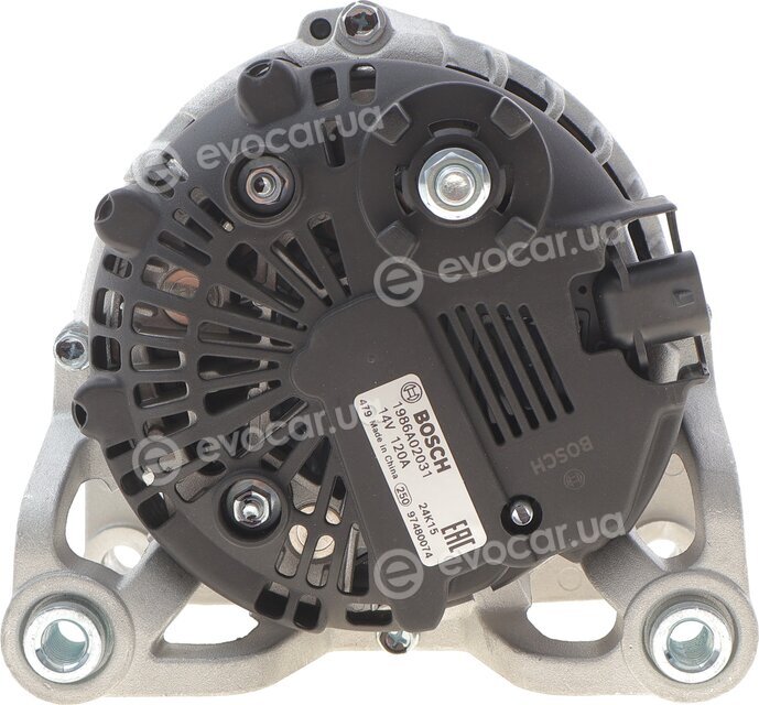 Bosch 1 986 A02 031