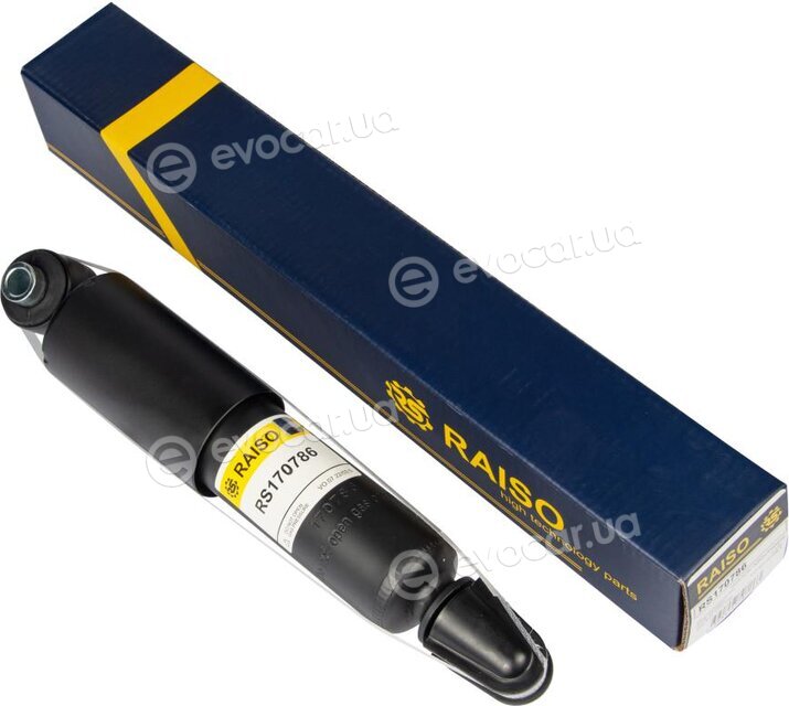 Raiso RS170786