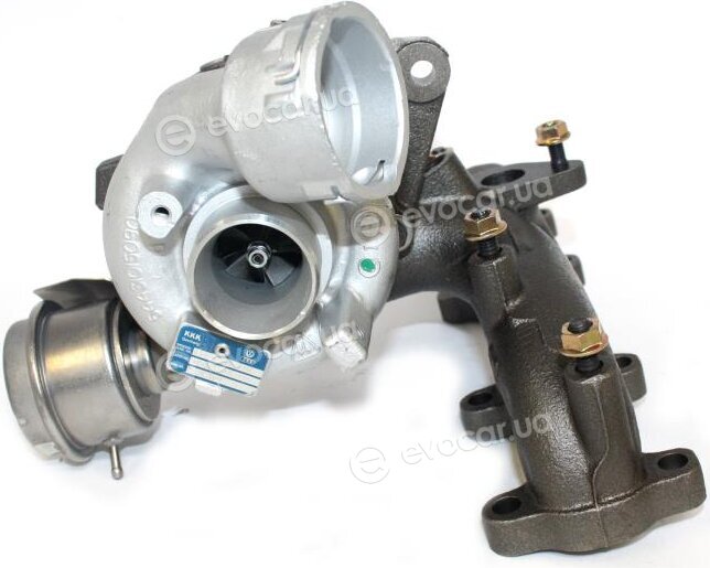 Starline TD S2045T