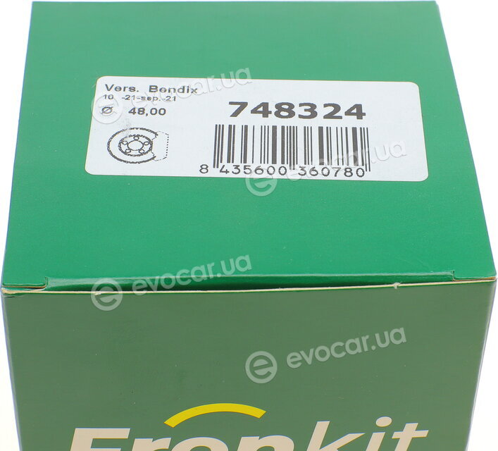 Frenkit 748324