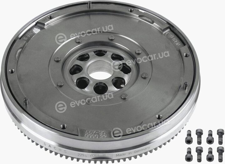 Sachs 2294 000 111