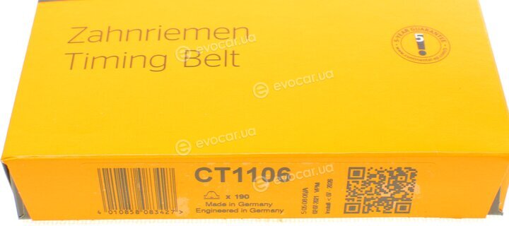 Continental CT1106