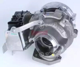 Garrett 762965-9020S