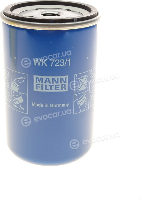 Mann WK 723/1