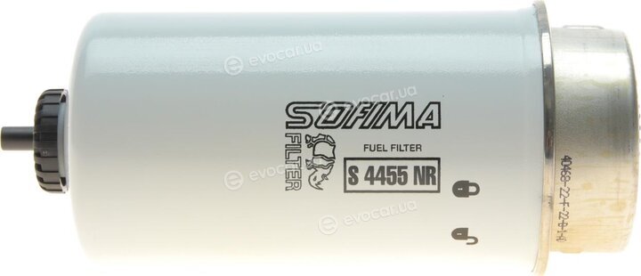 Sofima S 4455 NR