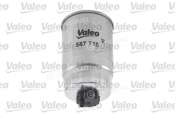 Valeo 587715