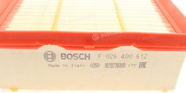 Bosch F 026 400 612