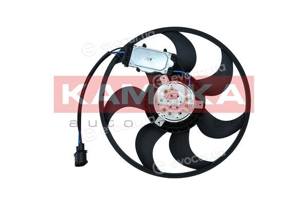 Kamoka 7742030