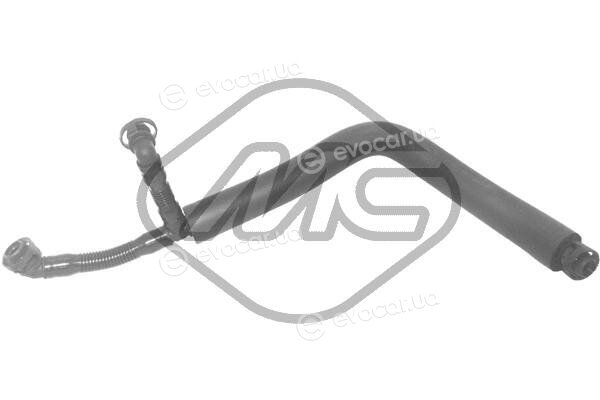 Metalcaucho / STC 35022