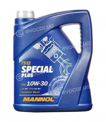 Mannol MN7512-5