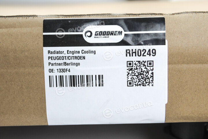 Goodrem RH0249