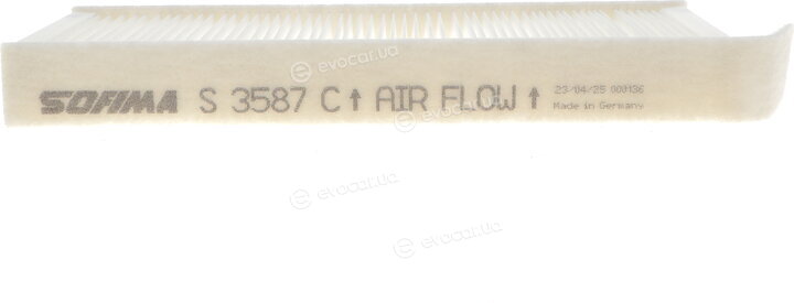 Sofima S 3587 C
