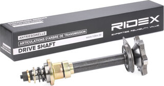 Ridex 13D0036