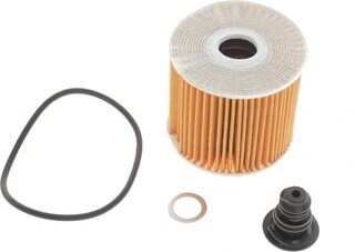 Kia / Hyundai 263202U000