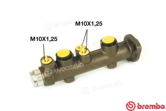 Brembo M 85 023