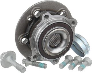 SKF VKBA 7201