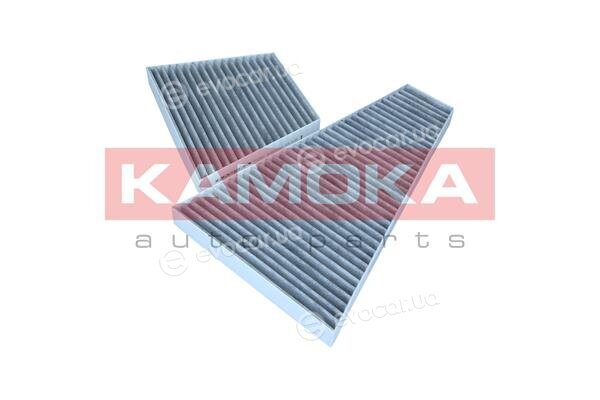 Kamoka F527601
