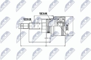 NTY NPZ-MZ-040