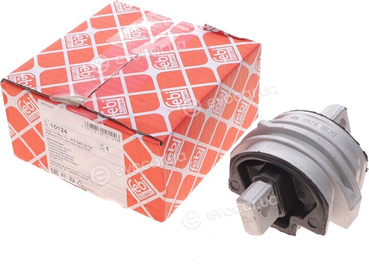 Febi 10124