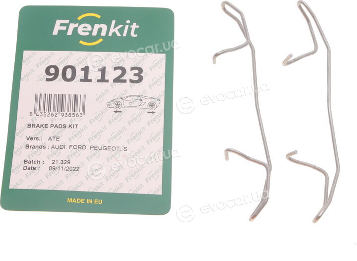 Frenkit 901123