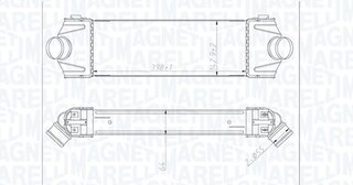 Magneti Marelli 351319204320