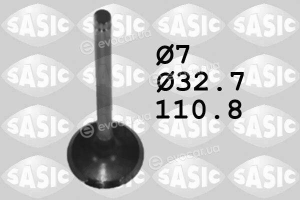 Sasic 4000957