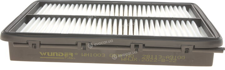Wunder WH 1003